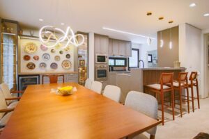 Renovar a casa em 2026: por onde começar o seu projeto de móveis planejados?