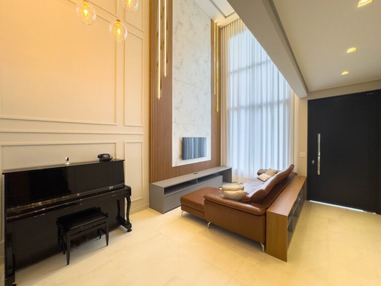 Home Theater Planejado — foto 6