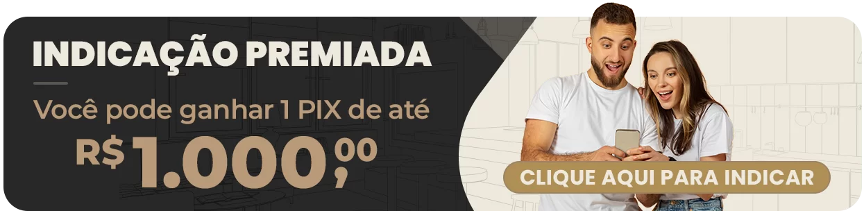 Promoção Pizarro Planejados