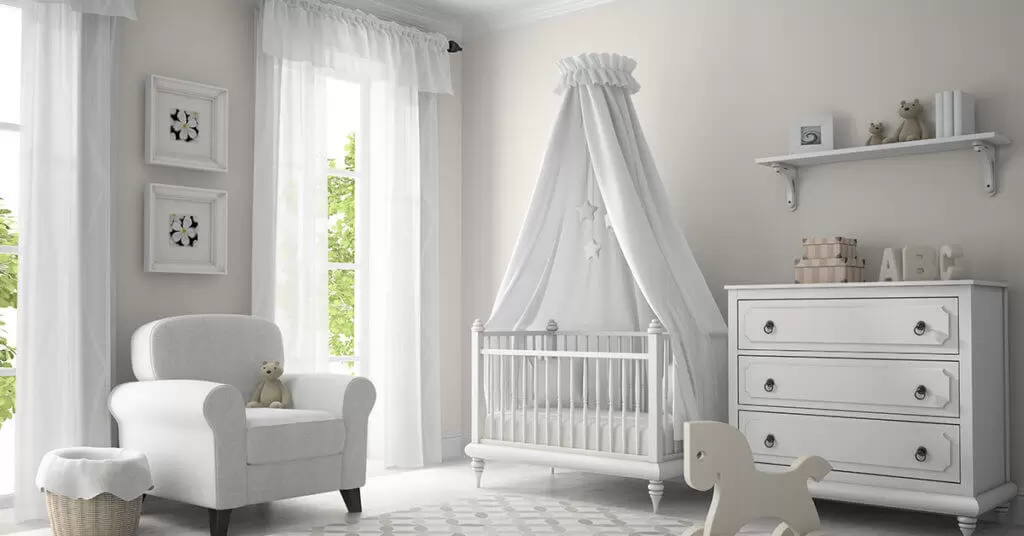 Dicas para montar o quarto ideal para seus filhos