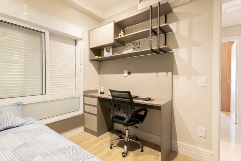 Home Office Planejado — foto 10