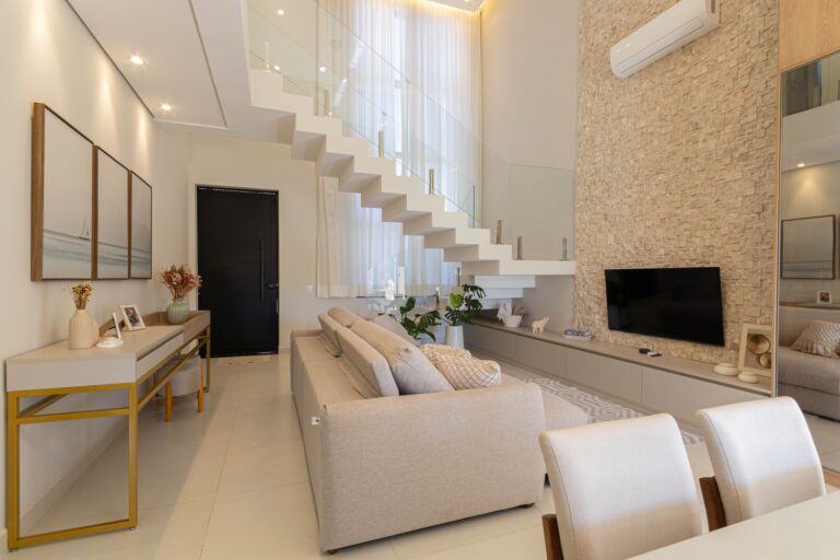 Home Theater Planejado — foto 5