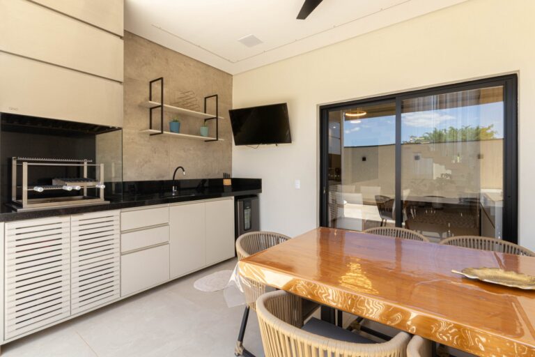 Espaço Gourmet Planejado — foto 8