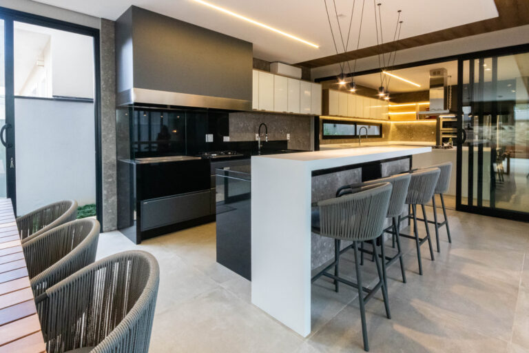 Espaço Gourmet Planejado — foto 11