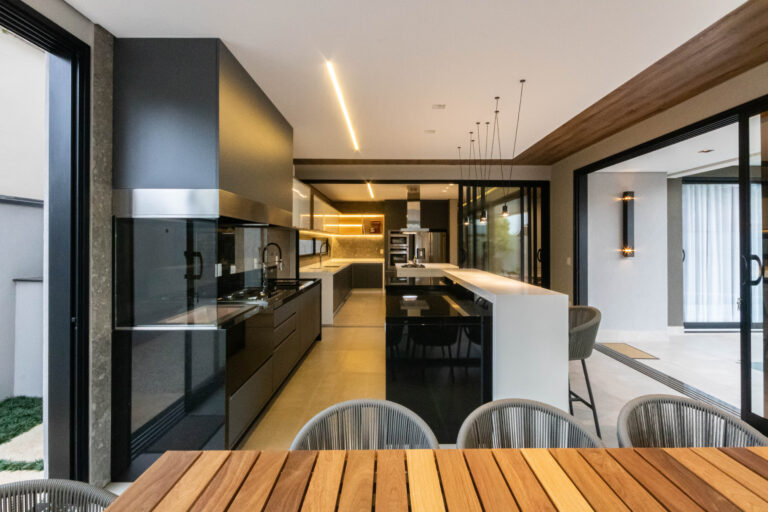 Espaço Gourmet Planejado — foto 10