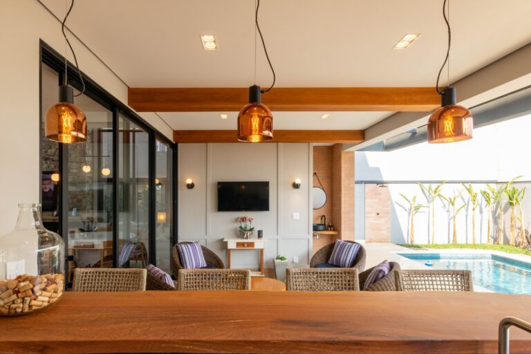 Espaço Gourmet Planejado — foto 2