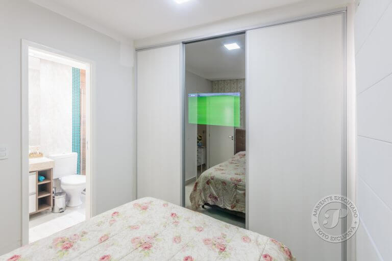 Dormitório Planejado — foto 31