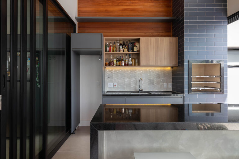 Espaço Gourmet Planejado — foto 17
