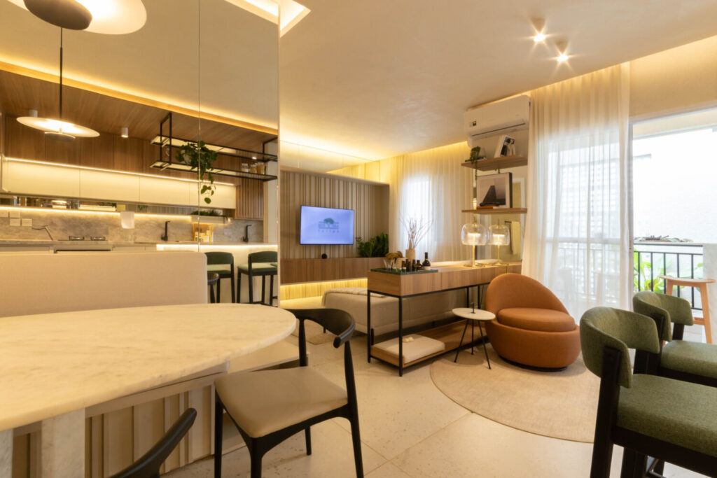 Eco Vila Tulipa
