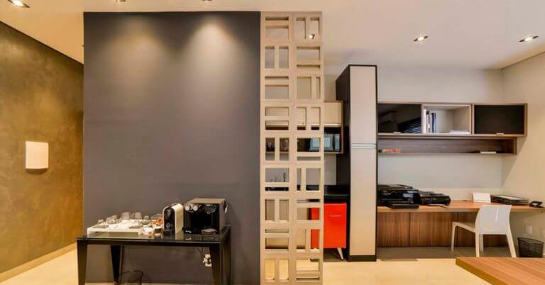 Ideias para montar seu Home Office Planejado