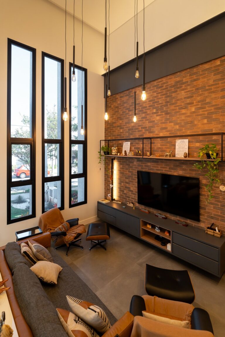 Home Theater Planejado — foto 3