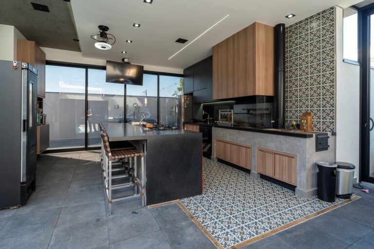 Espaço Gourmet Planejado — foto 6