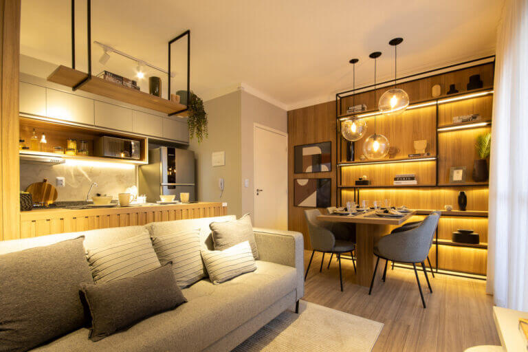 Living — foto 6