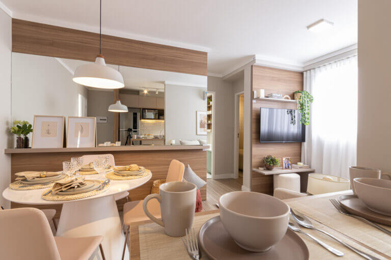 Living — foto 10