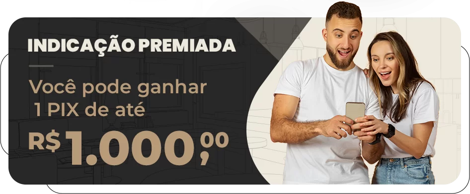 Indicação Premiada Pizarro Planejados