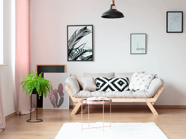 Busque inspiração nas youtubers para decoração