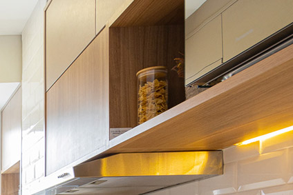 5 Benefícios do MDF na Fabricação de Móveis Planejados