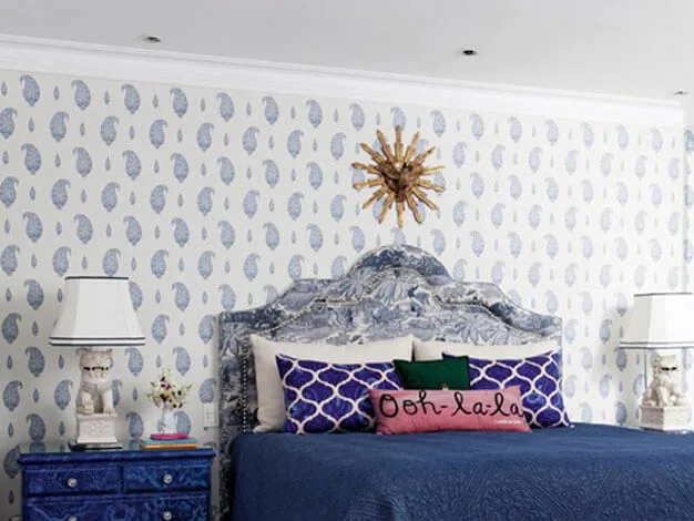 Como acertar na iluminação do quarto