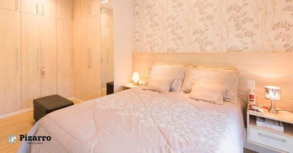 Como melhorar a ventilação do seu quarto