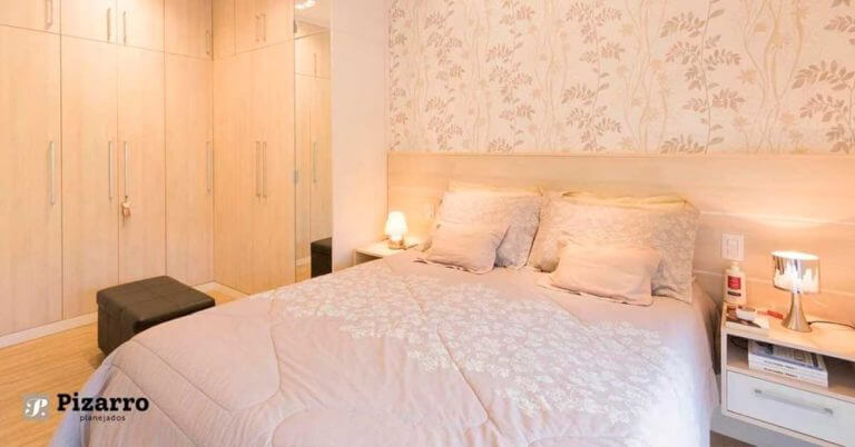 Como melhorar a ventilação de um quarto