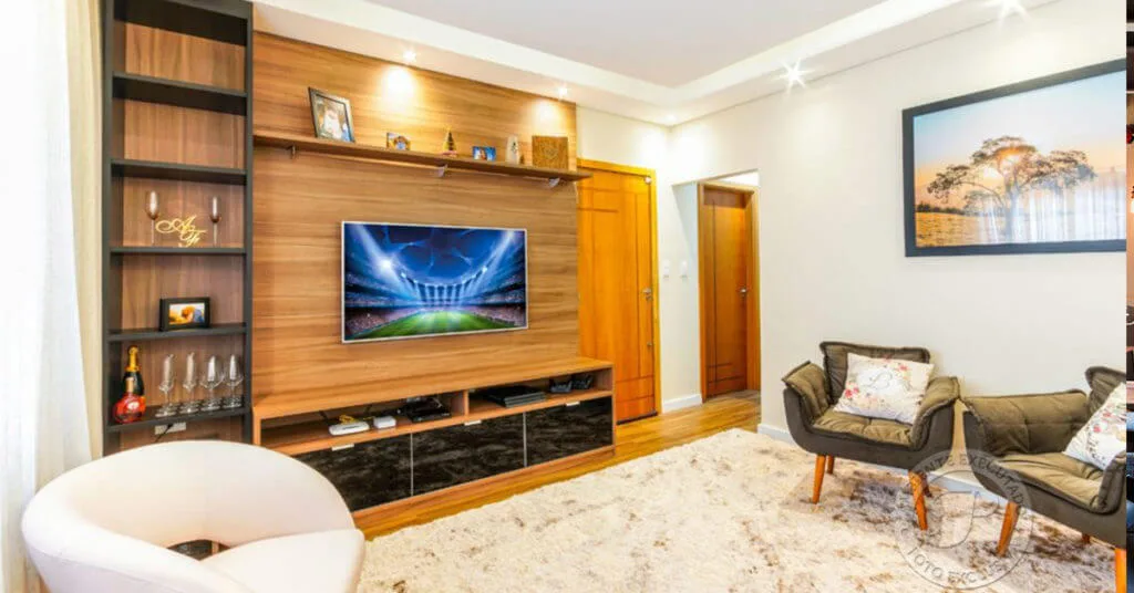 como montar o home theater ideal