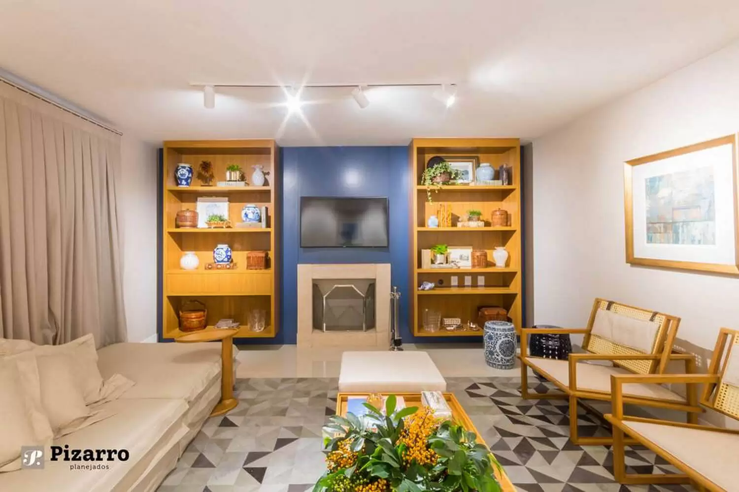 como usar a reciclagem na decoração