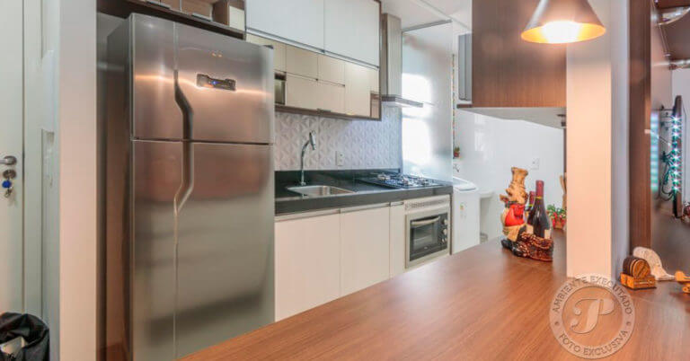 Cozinhas planejadas valem a pena? 5 dicas para reduzir custos