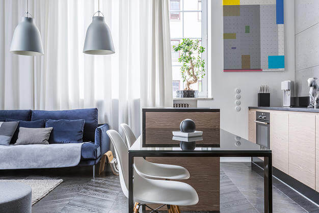 Decoração moderna: dicas e ideias para a sua casa
