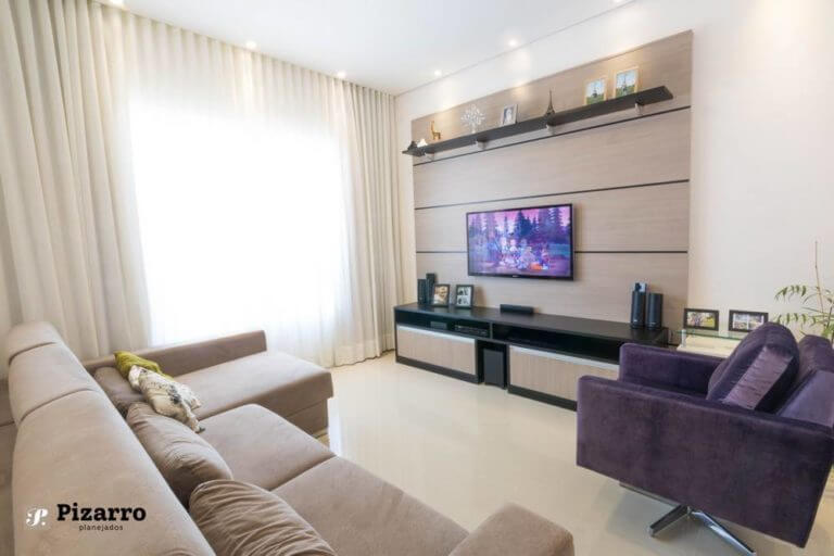 5 dicas antes de fazer um projeto de Home Theater