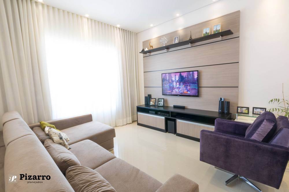 dicas antes de fazer um projeto de Home Theater