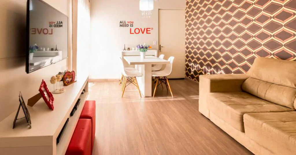 dicas práticas para você decorar sua sala