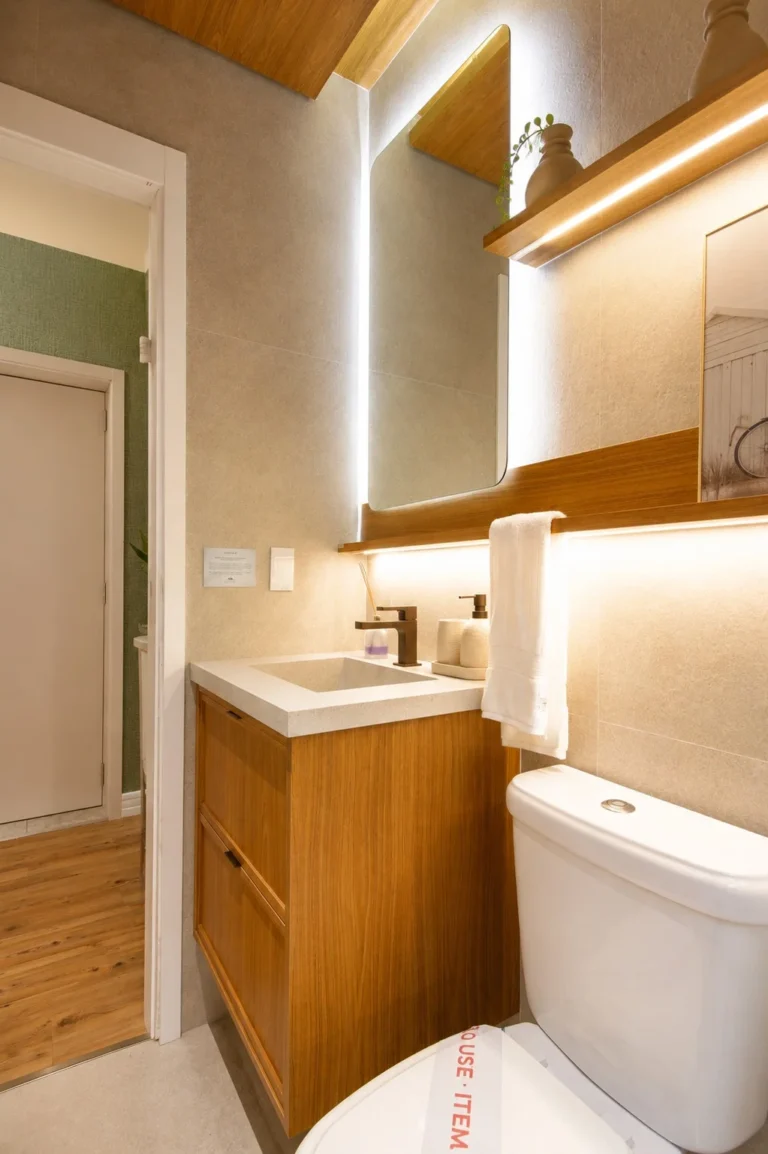 Eco Vila Pinheiros — foto 31
