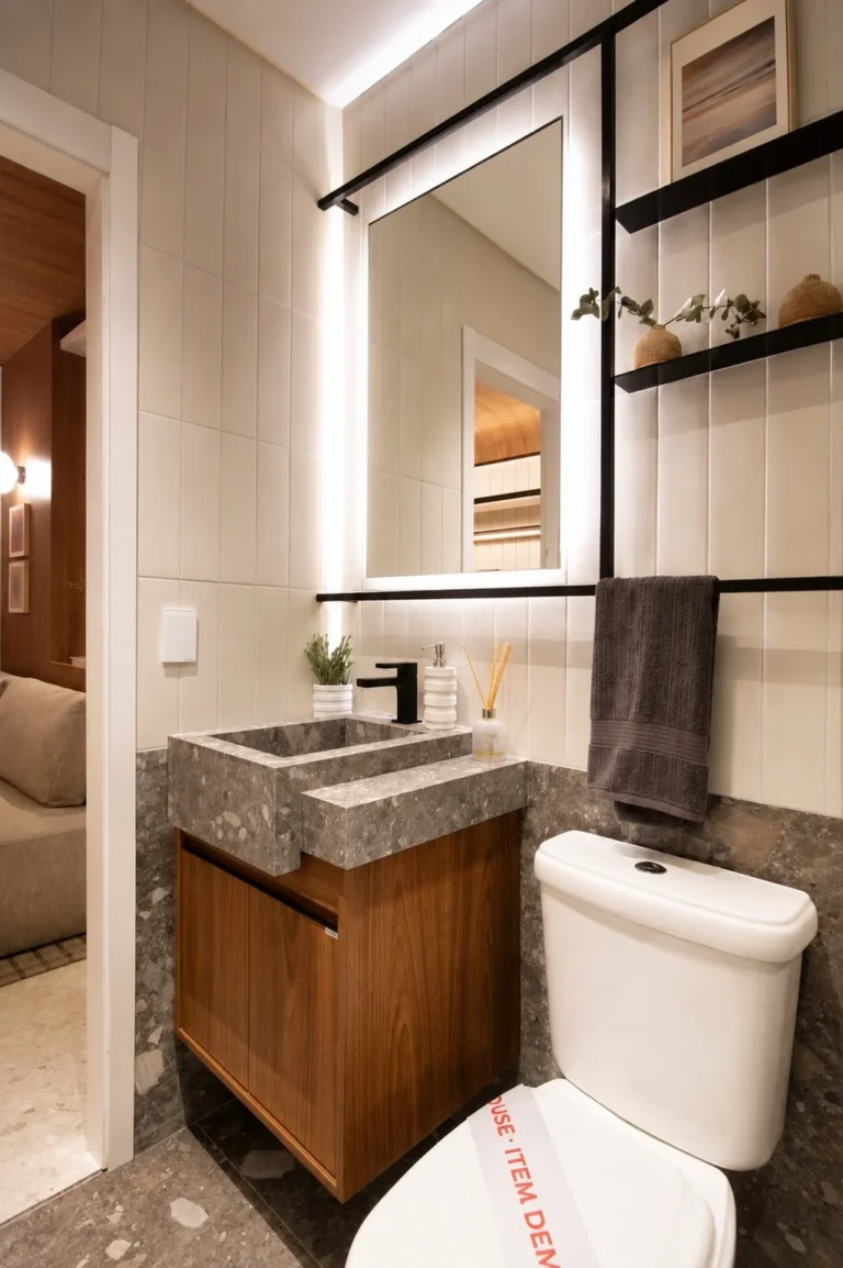 Eco Vila Pinheiros — foto 30