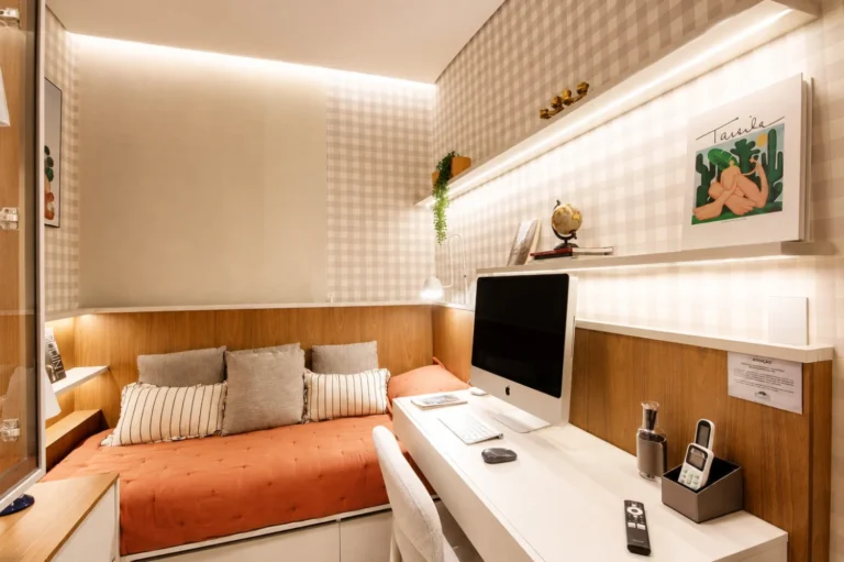 Eco Vila Pinheiros — foto 21