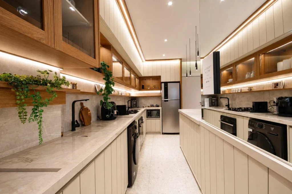 Eco Vila Pinheiros