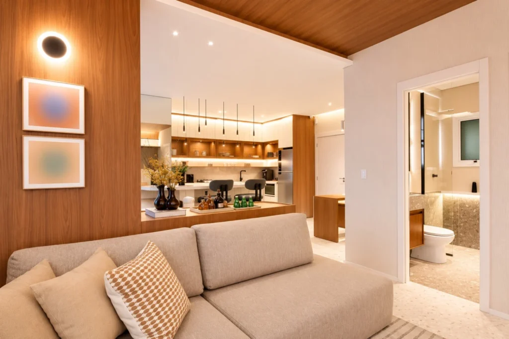 Eco Vila Pinheiros — foto 1