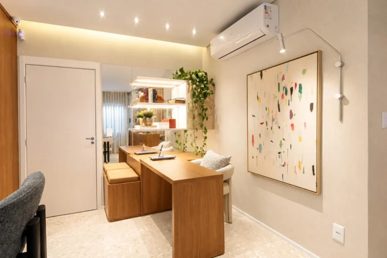 Eco Vila Pinheiros — foto 28