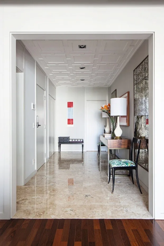 Hall De Entrada