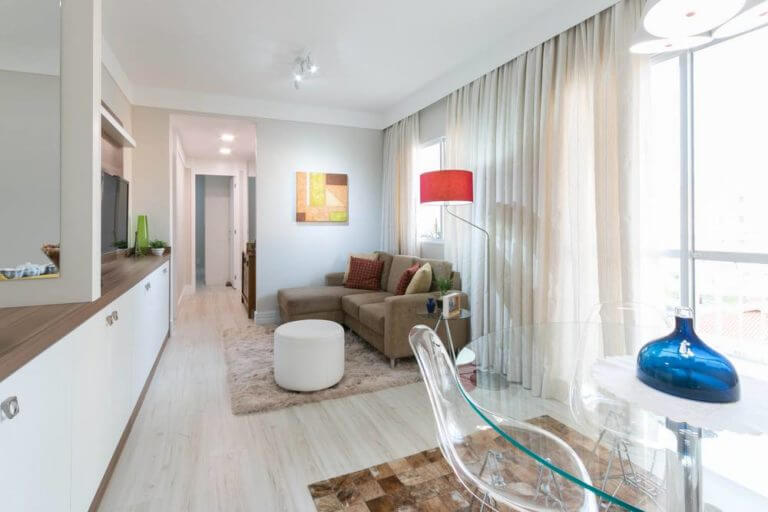 Itens que mudam a decoração da sua casa
