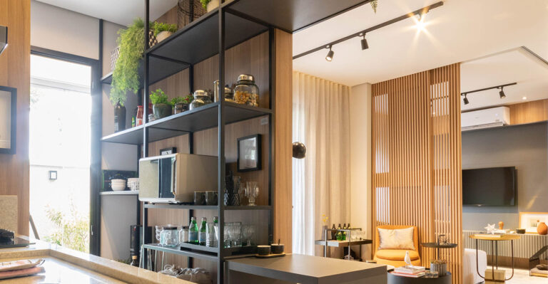 Os Melhores Materiais para Móveis Planejados: Durabilidade e Estilo para sua Casa”