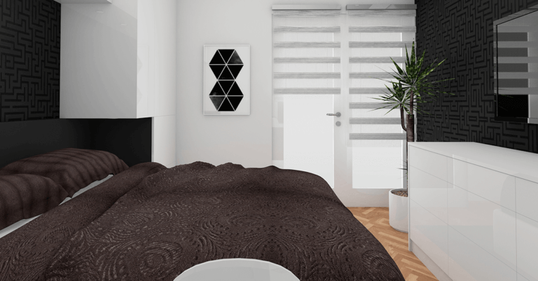 Quarto de Casal Planejado: Dicas Incríveis para Montar um Quarto Perfeito!