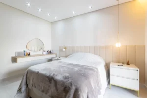 Quarto planejado: como unir conforto, organização e bem-estar